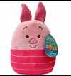 Disney Squishmallow - Piglet 8"
