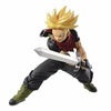 [Pre-Owned] Dragon Ball Super - Super Saiyan Trunks Figure