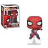Funko Pop! Games: Marvel - Spider-Man #334