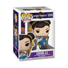 Funko Pop! Games: Street Fighter - Chun-Li #1259