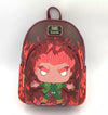 [Pre-Owned] Loungefly: Naruto Shippuden Might Guy Eight Inner Gate