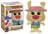 Funko Pop! Animation: Hanna Barbera - Ricochet Rabbit (NYCC 300 PCS) #63
