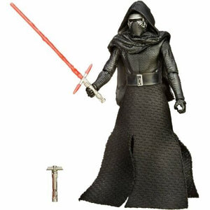 Star Wars The Black Series - Kylo Ren 4" - Sweets and Geeks