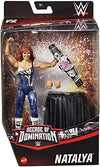 [Pre-Owned] WWE Elite Collection - Natalya