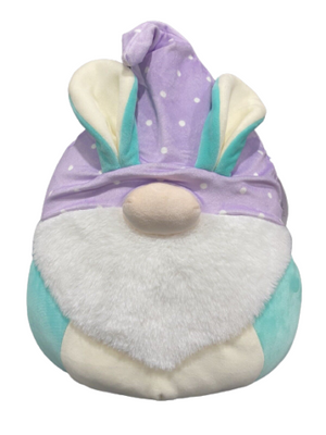 Squishmallows - Maddox the Gnome (Easter) 8" - Sweets and Geeks