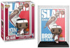 Funko POP! Magazine Covers: NBA - LeBron James #19 (Cavs)