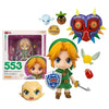 Nendoroid 553 Link The Legend of Zelda Link Majora's Mask 3D Figure