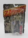 [Pre-Owned] WWE Zombies AJ Styles Zombified Action Figure Mattel 2016