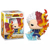 Funko! Animation: My Hero Academia - Shoto Todoroki #1348 (Glows in the Dark) (Special Edition)
