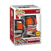 Funko Pop! Anime: Chainsaw Man - Chainsaw Man #1677 (Chase)
