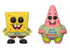 Funko Pop! Animation: SpongeBob SquarePants - SpongeBob & Patrick (2 Pack) (Hot Topic)