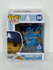 (SIGNED) Funko POP! Comedians: Stadium Fluffy #08 (White Shirt)