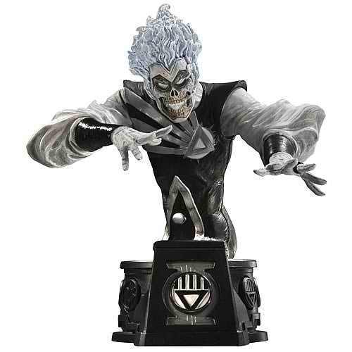 Pre-Owned] Heroes of the DC Universe - Blackest Night - Black
