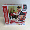 Son Goku's Harahachubunme Set "Dragon Ball", Bandai S.H. Figuarts