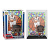 Funko Pop! Trading Cards: New Orleans Pelicans - Zion Williamson #18