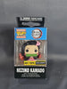 Pocket Pop! Keychain: Demon Slayer - Nezuko Kamado (Hot Topic Exclusive)