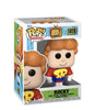 Funko Pop! Television : School House Rock! - Rocky #1419