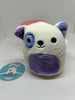 Squishmallow - Micromallow: Taghi the Spotted Bulldog