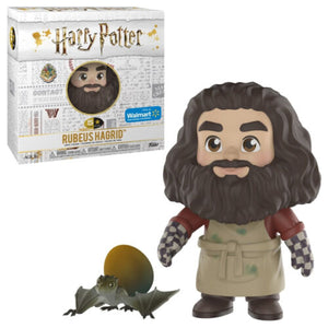 Funko POP! 5 Star: Harry Potter - Rubeus Hagrid - Sweets and Geeks