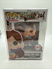 Funko Pop! Animation: Gravity Falls - Mabelcorn Mabel (Special Edition) #244