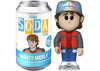 Funko Soda - Marty McFly (Opened) (Chase) (Funko Exclusive)