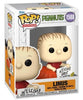 Funko Pop! Television : Peanuts - Linus #1588