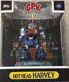 Topps: Garbage Pail Kids Vinyl Figure- Hot Head Harvey