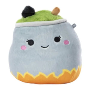 Squishmallows - Johanna the Cauldron 5" - Sweets and Geeks