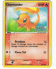 Charmander (Reverse Holo Stamped) - 48/100 - Crystal Guardians