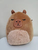 Squishmallows - Lijjian the Capybara 8"