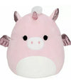 Squishmallow - Grecia the Pegasus 8”