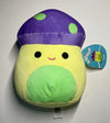 Squishmallow - Enid The Mushroom 8"