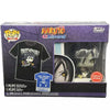 Funko Pop! Tees: Naruto Shippuden - Orochimaru (Medium)