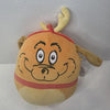 Squishmallows - Max the Dog from the Grinch 7"