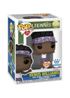 Funko Pop! Sports - Tennis: Venus Williams #09 - Sweets and Geeks
