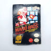 (Pre-Owned) Retro Games: NES - Super Mario Bros. (In The Box)