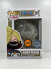 Funko POP! Animation: One Piece - Soba Mask #1277 (Chase) (Funko Special Editon)