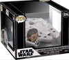 Funko Pop! Star Wars - Lando Calrissian in the Millennium Falcon (Galactic Convention) #514