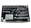 RG 1/144 RX-78-2 Gundam Ver.2.0 Weapon Set