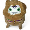 Squishmallow - 12" Benny the Bigfoot Day Of The Dead
