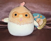 Squishmallows - Mackinney The Rooster (Ultra Rare Chicken)