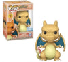 Funko Pop! Games: Pokémon - Charizard #843 (Special Edition) (Soft Color) (Target Exclusive)