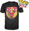 Funko Tees: Spider-Man No Way Home L