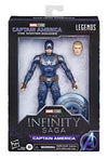 Marvel Legends Series: The Infinity Saga - Captain America