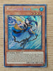 Marincess Blue Tang (Unlimited Edition) (Secret Rare) - Chaos Impact - CHIM-EN004