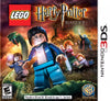 [Pre-Owned] Nintendo 3DS Games: Harry Potter Years 5-7 3DS (Complete)