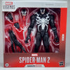 Marvel Legends Series: Spider-Man 2 - Venom