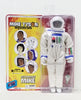 Mike Tyson Mysteries Astronaut Figure 2015