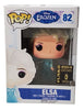 Funko Pop! - Frozen - Elsa #82 (Con Exclusive)