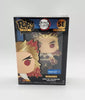 Funko Pop! Pin: Demon Slayer - Rengoku (Walmart Exclusive) #SE